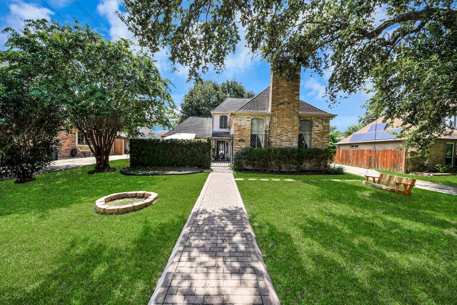 Property photo for 3238 Ashton Park Drive, Houston, TX