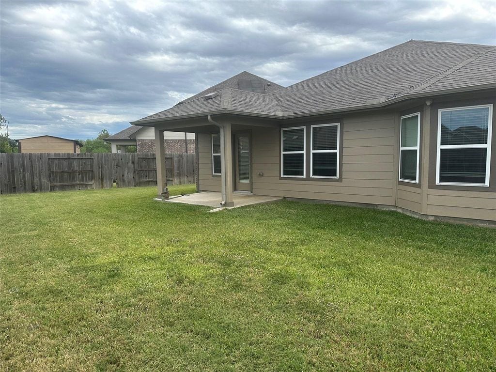 3435 Dry Creek Drive, Missouri City, TX 77459 3435 Dry Creek Drive, Missouri City, TX 77459