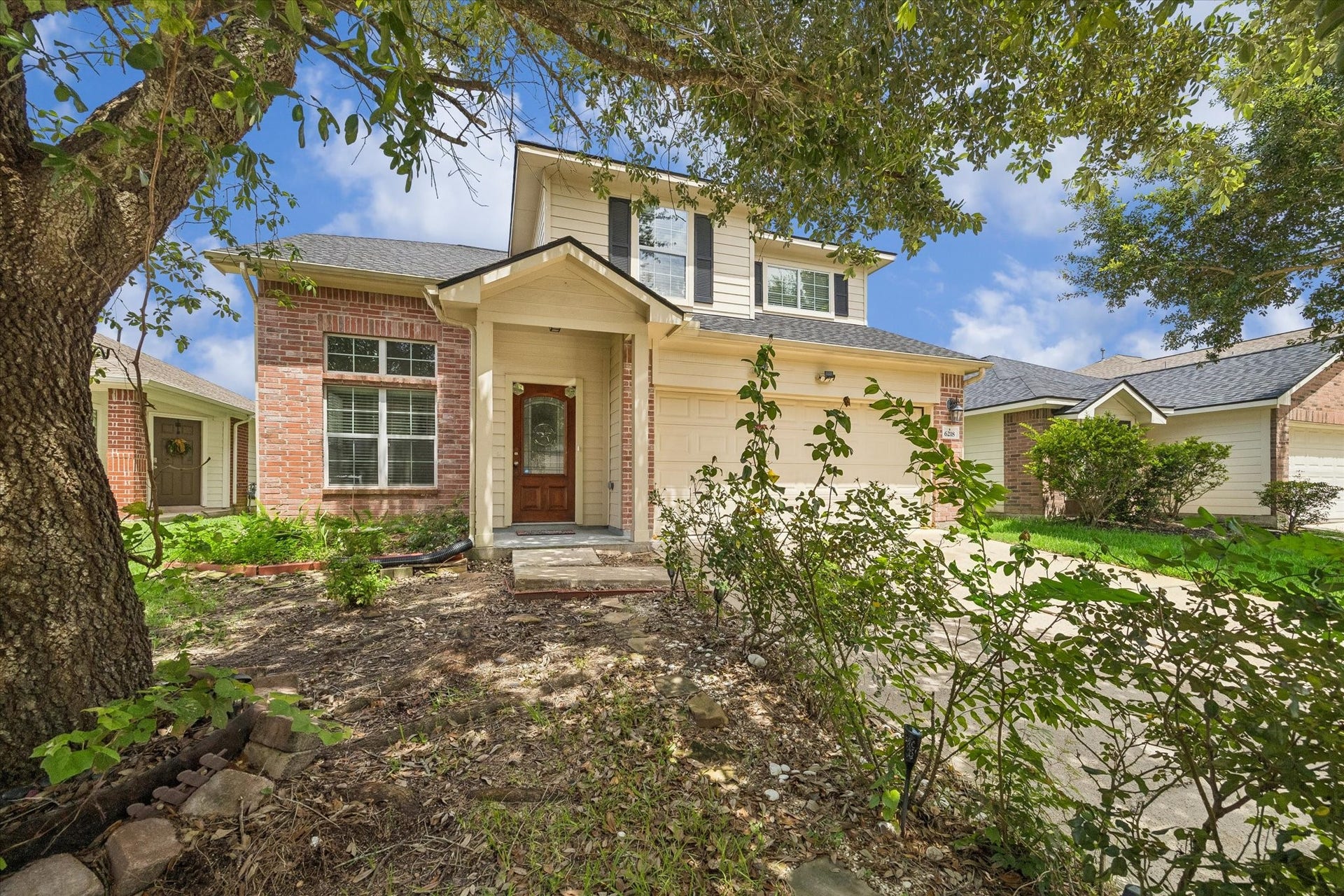 6218 Lovage Avenue, Crosby, TX 77532