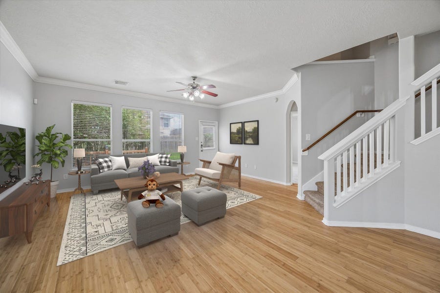 Property photo for 6218 Lovage Avenue, Crosby, TX