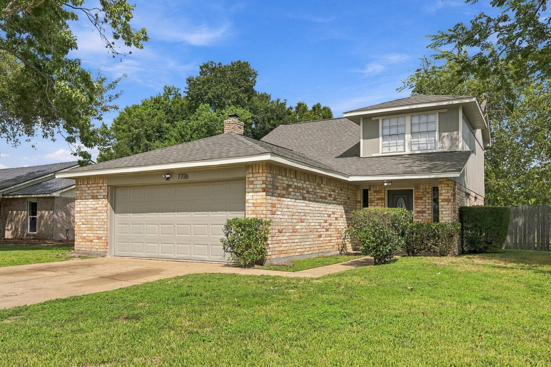 7726 Chaseview Drive, Houston, TX 77489 7726 Chaseview Drive, Houston, TX 77489