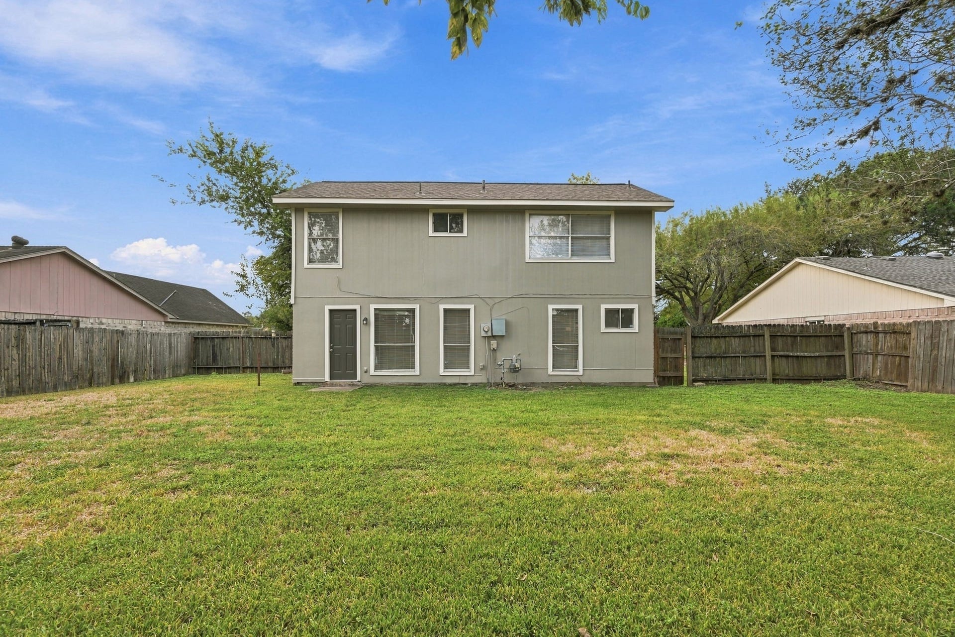7726 Chaseview Drive, Houston, TX 77489 7726 Chaseview Drive, Houston, TX 77489