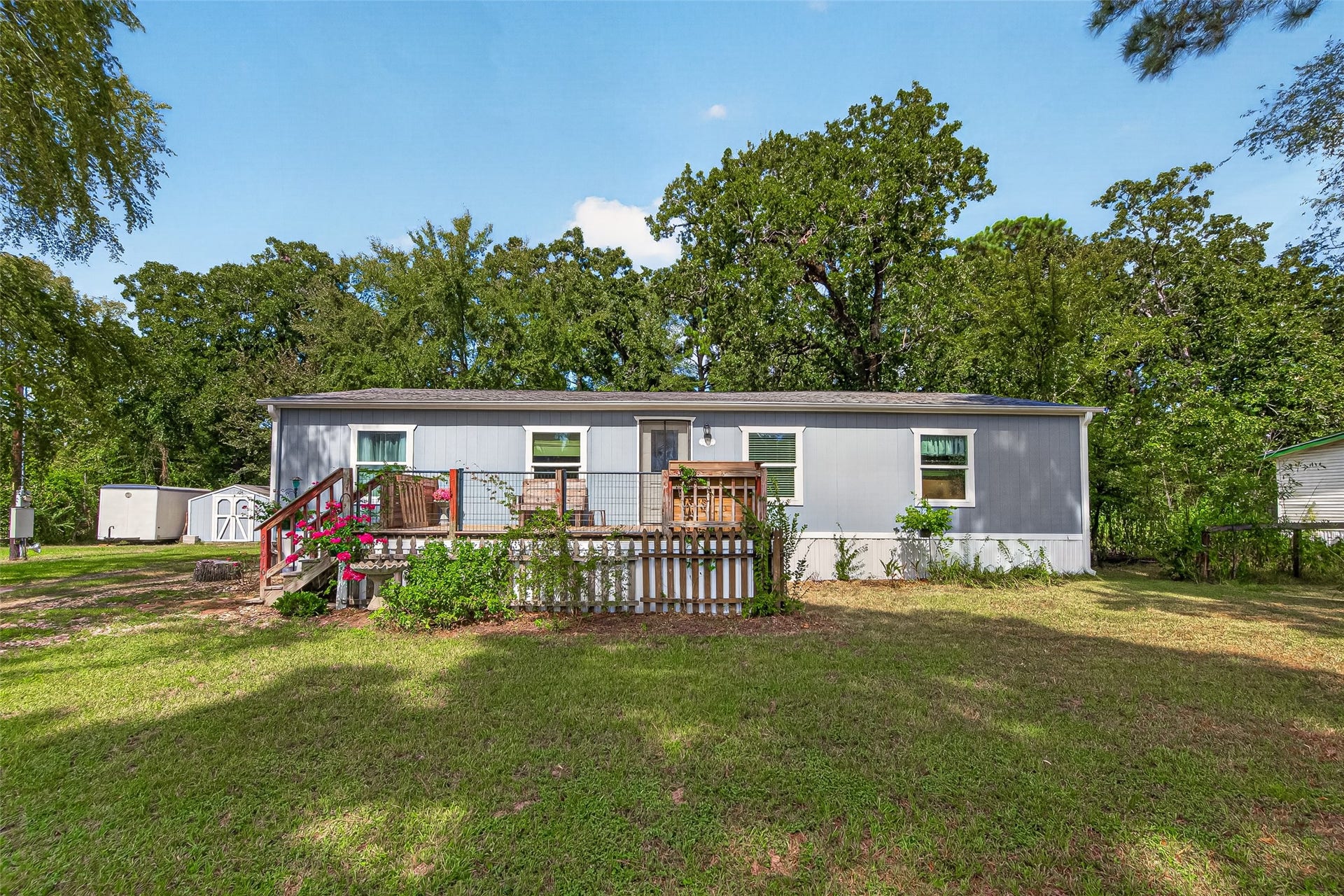 27016 Pecos Ranch, Magnolia, TX 77355 27016 Pecos Ranch, Magnolia, TX 77355