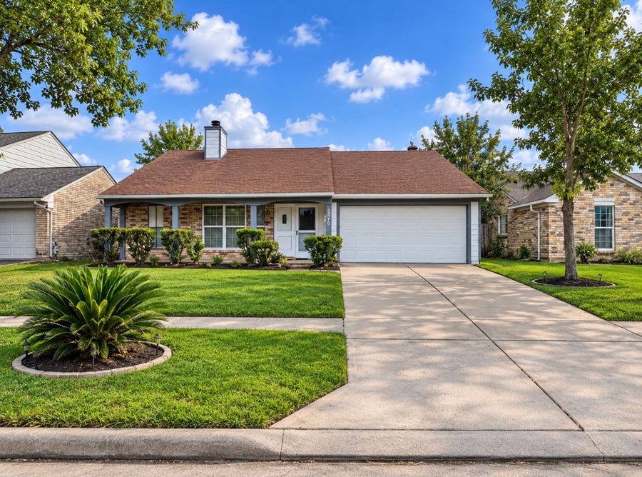 Property photo for 2439 Anthony Hay Lane, Katy, TX