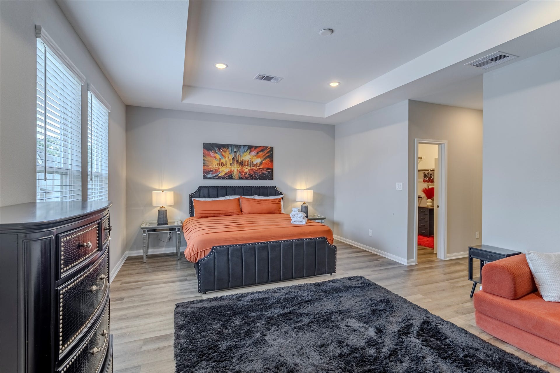 8124 Esther Acres Lane, Houston, TX 77088 8124 Esther Acres Lane, Houston, TX 77088
