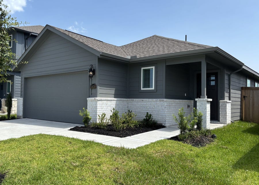 Property photo for 14150 Granger Pointe Lane, Conroe, TX