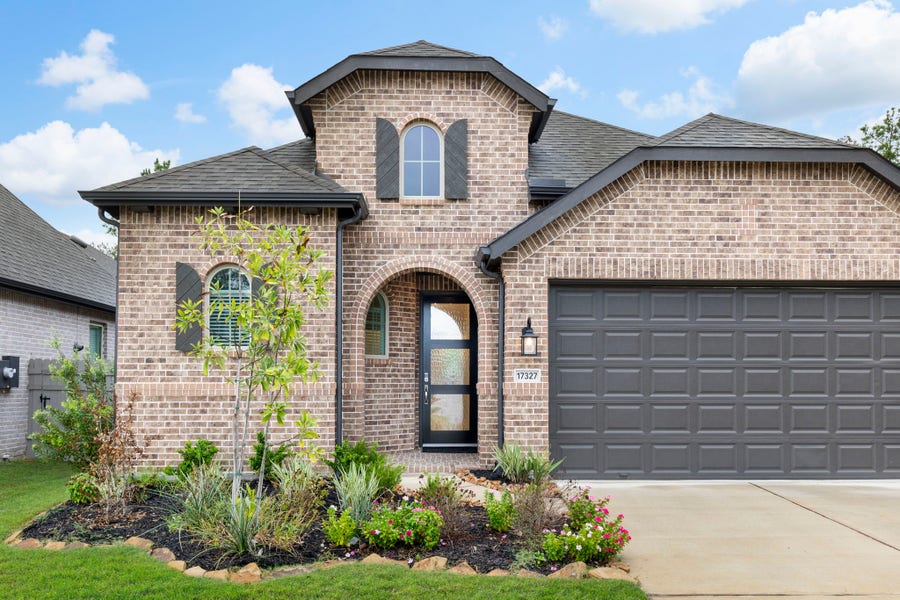 Property photo for 17327 Merigold Heights Drive, Conroe, TX