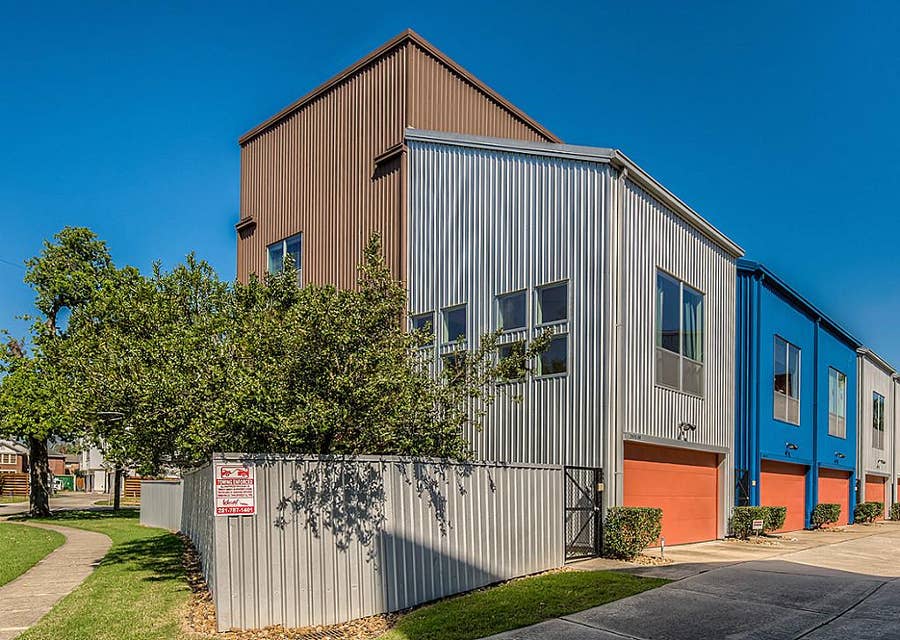Property photo for 2605 Calumet Street, #48, Houston, TX