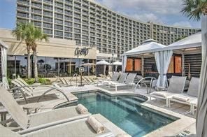Property photo for 5220 Seawall, #437C, Galveston, TX