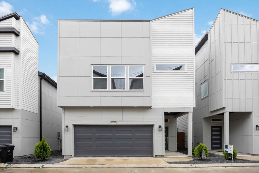 Property photo for 1106 Paul Quinn Street, #B, Houston, TX