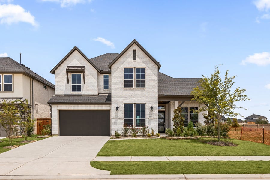 Property photo for 8031 Sunny Ridge Drive, Fulshear, TX