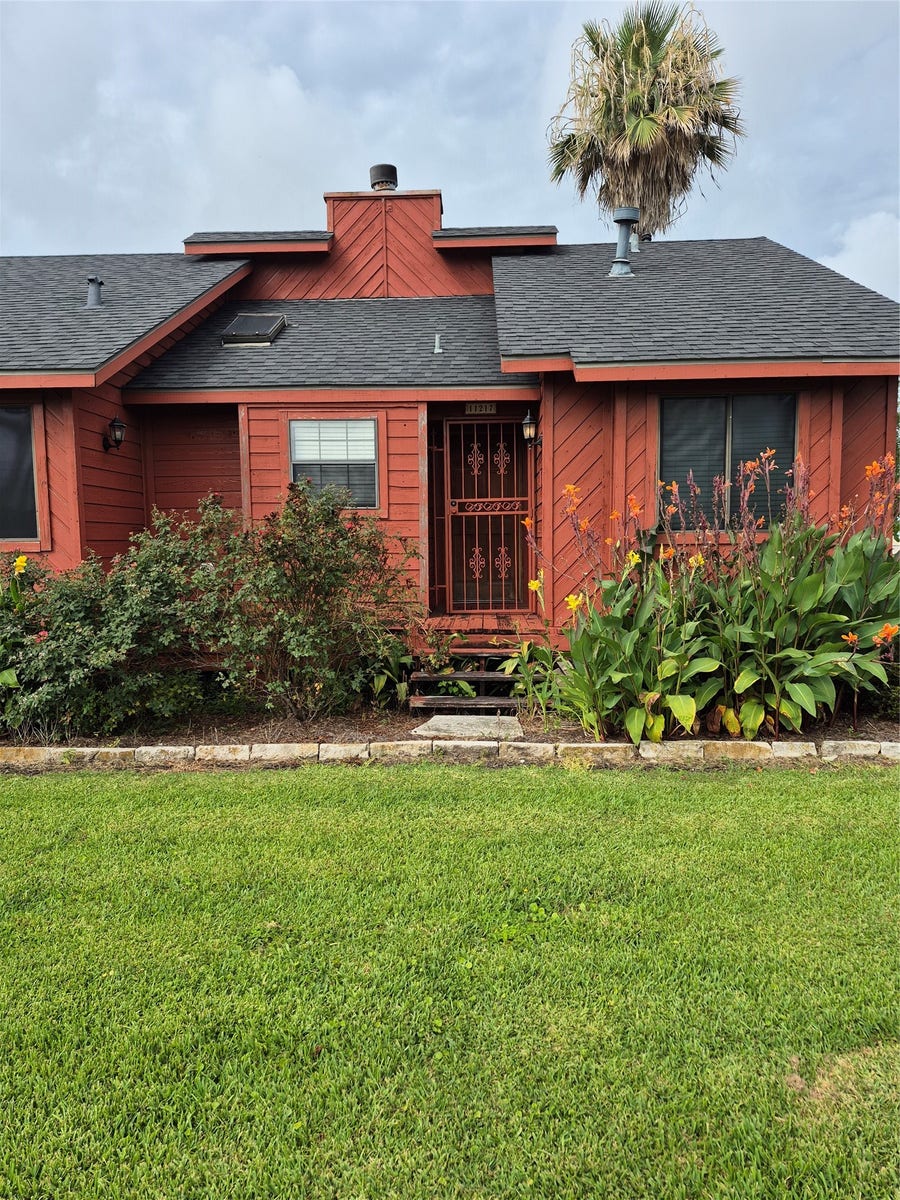 Property photo for 11217 Todd Street, Houston, TX