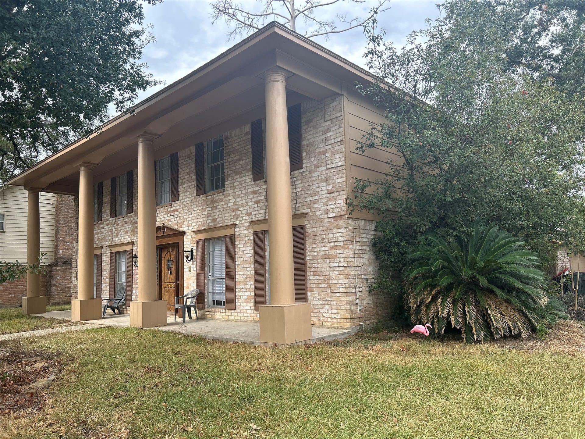 802 Marne Lane, Houston, TX 77090 802 Marne Lane, Houston, TX 77090