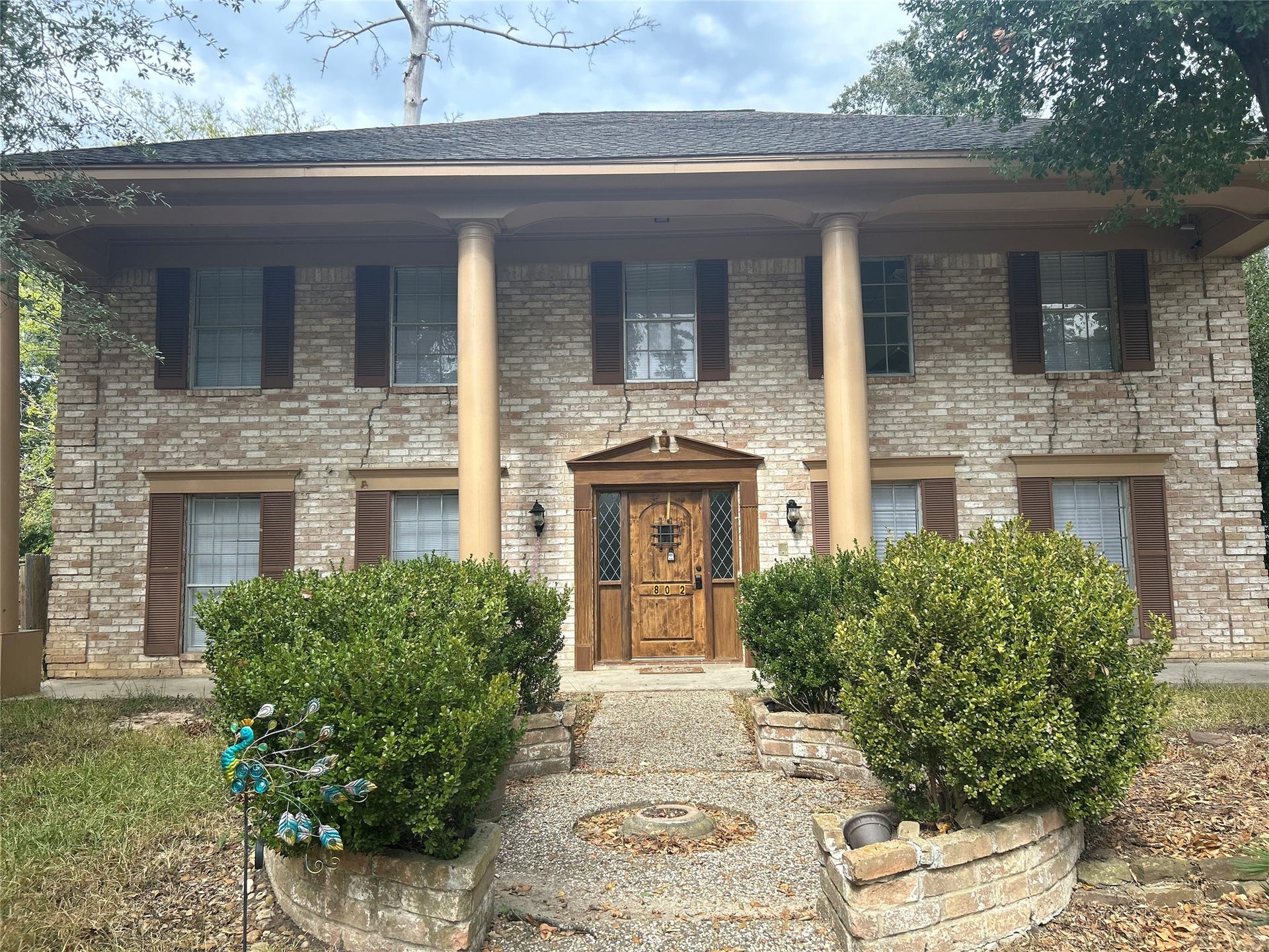 802 Marne Lane, Houston, TX 77090 802 Marne Lane, Houston, TX 77090