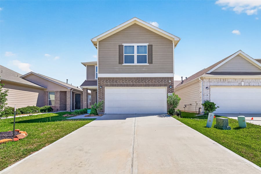 Property photo for 23314 Stahl Creeks Lane, Spring, TX