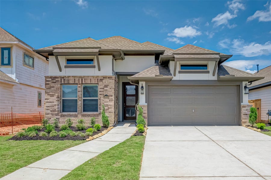 Property photo for 24014 Barnett Overlook, Richmond, TX