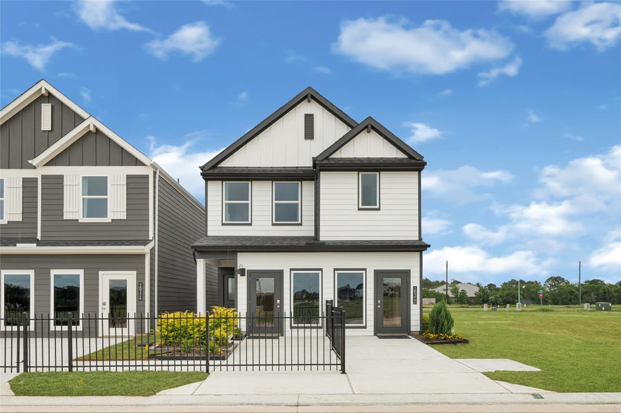 Property photo for 3542 Catbird Lane, Katy, TX