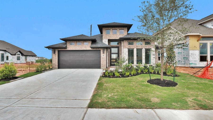 Property photo for 10515 Melida Dawn Way, Richmond, TX