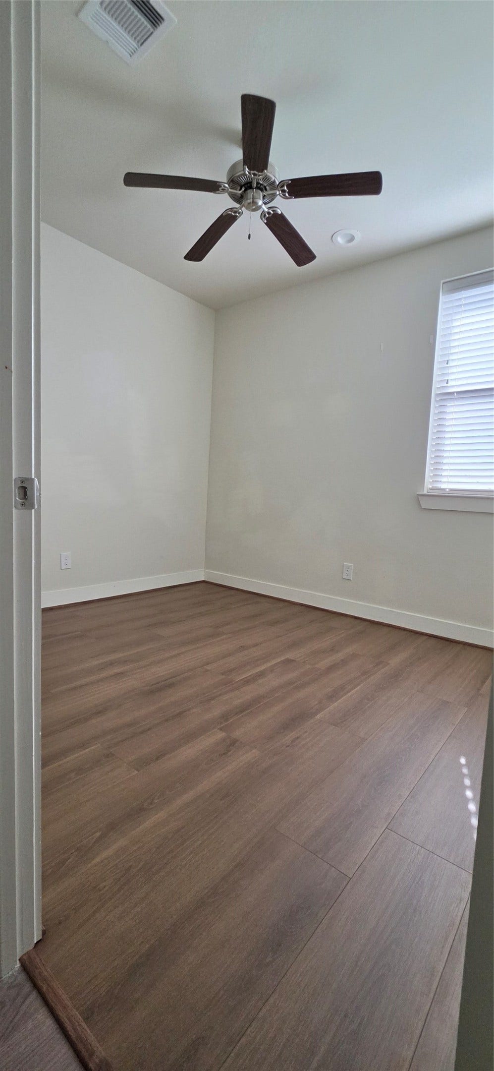 2980 Alice Street, Houston, TX 77054 Another view of secondary bedroom with laminate floors