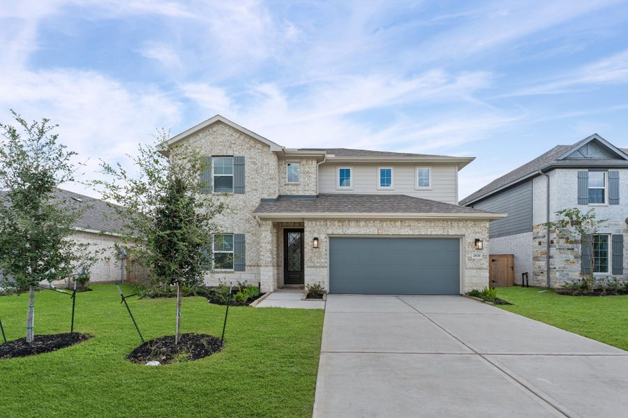 Property photo for 2826 Duchess Drive, Rosenberg, TX