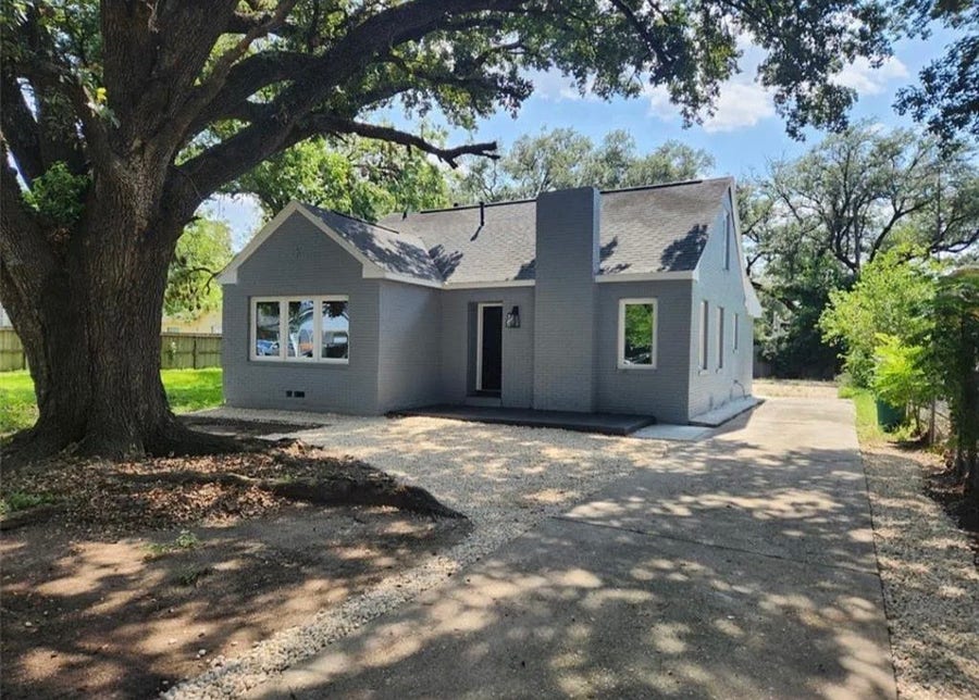 Property photo for 204 Center Street, Pasadena, TX