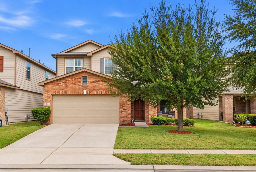 Property photo for 12614 Jasmine Field, Houston, TX