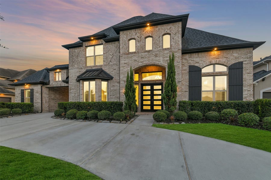 Property photo for 13611 Saddlebred Springs Lane, Cypress, TX