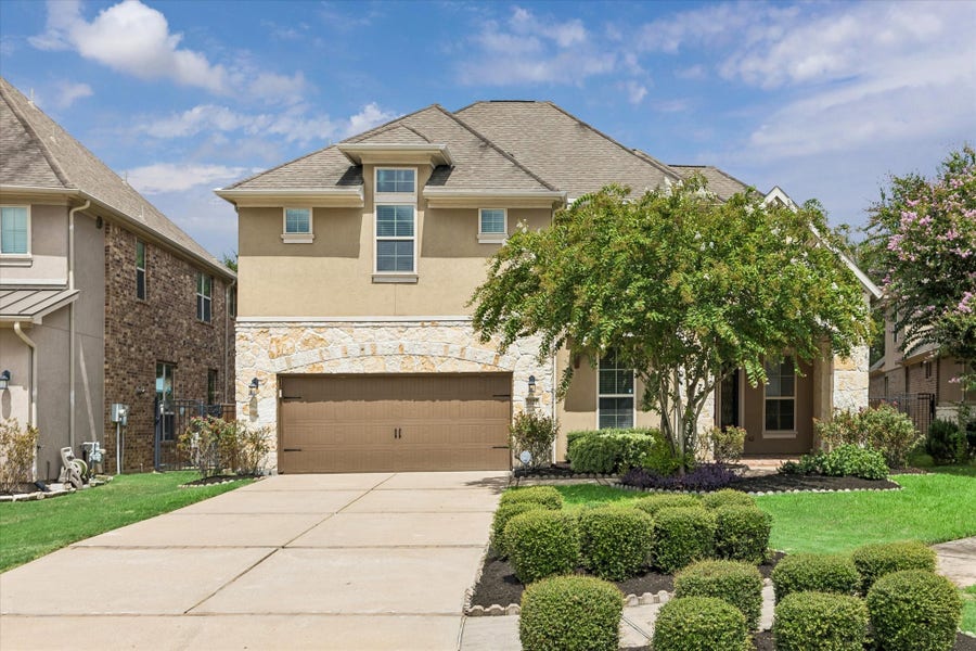 Property photo for 11127 Glasgill Court, Richmond, TX