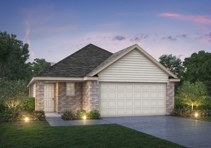 Property photo for 15456 Woody Haven Drive, Conroe, TX