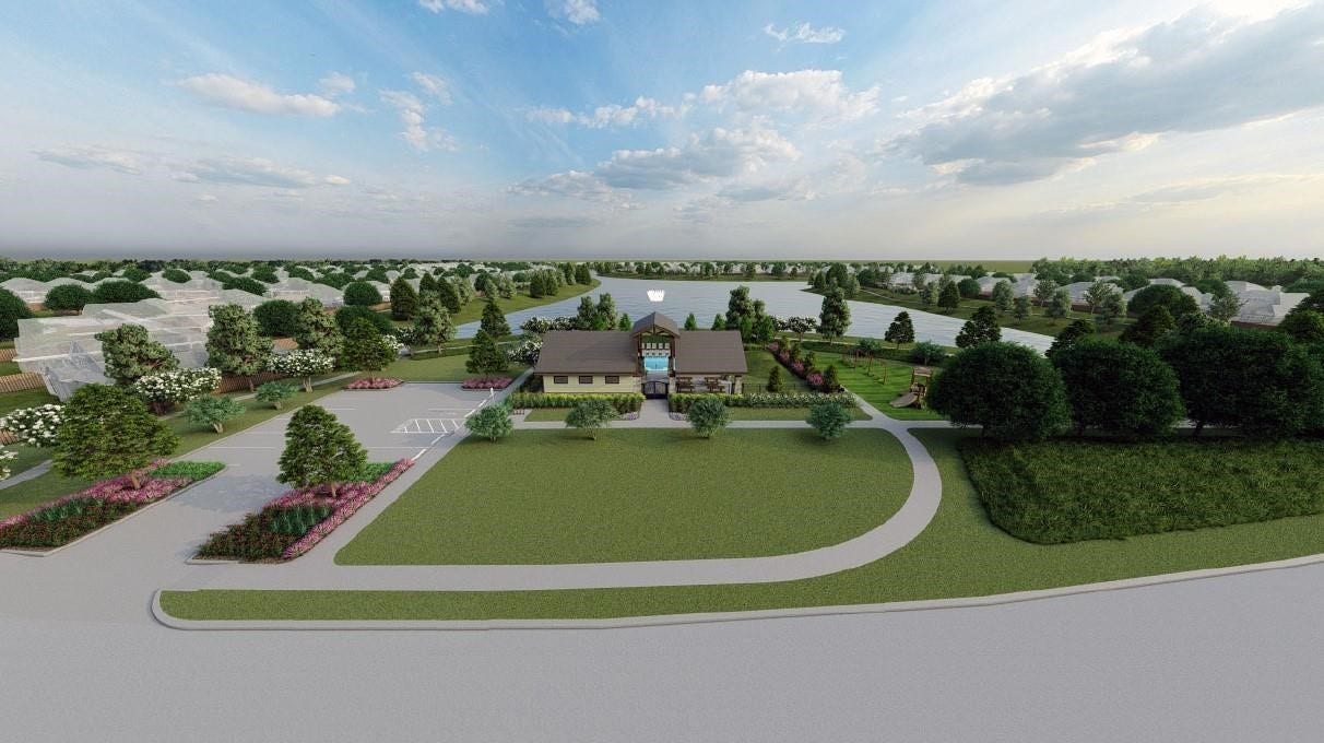 32306 Elmwood Manor, Waller, TX 77484