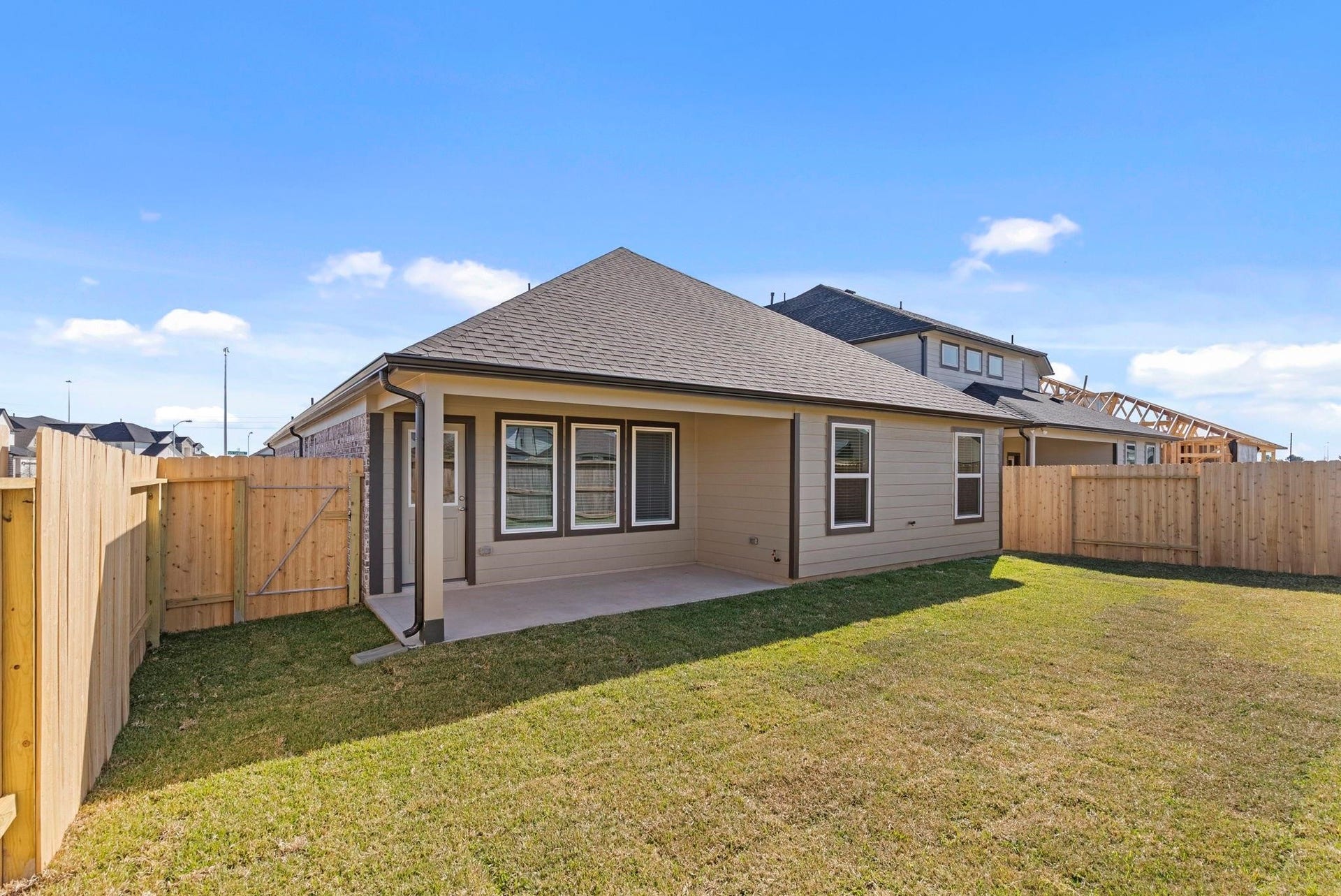 2510 Ivory Basewood Ln, Katy, TX 77493 2510 Ivory Basewood Ln, Katy, TX 77493