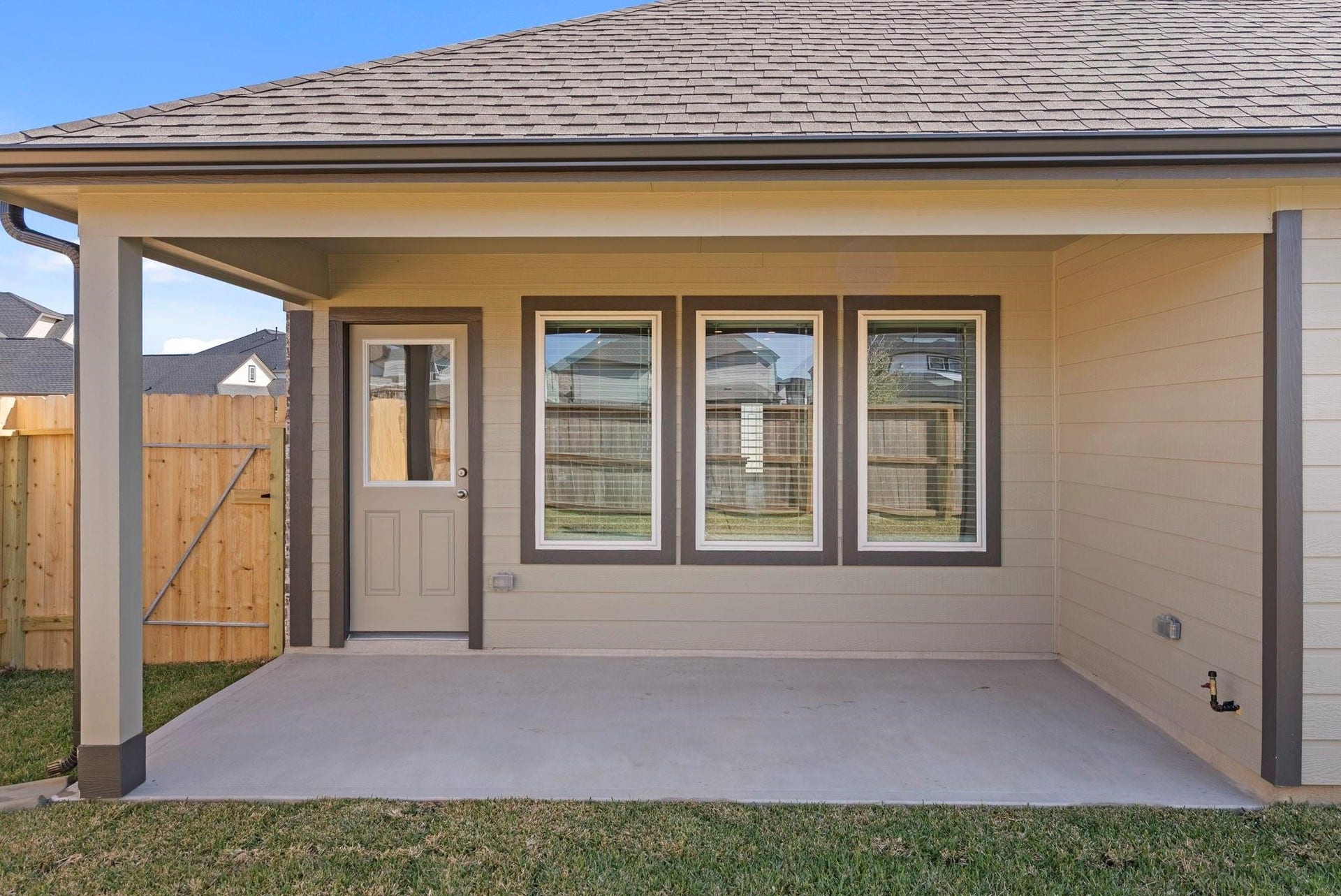 2510 Ivory Basewood Ln, Katy, TX 77493 2510 Ivory Basewood Ln, Katy, TX 77493