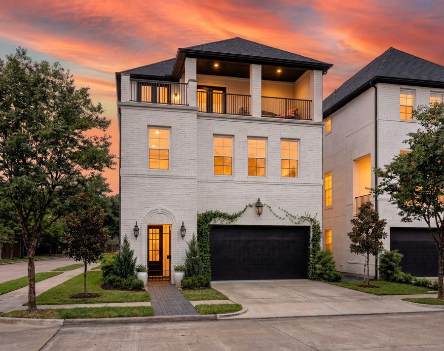Property photo for 5926 Cottage Grove Lake Drive, Houston, TX