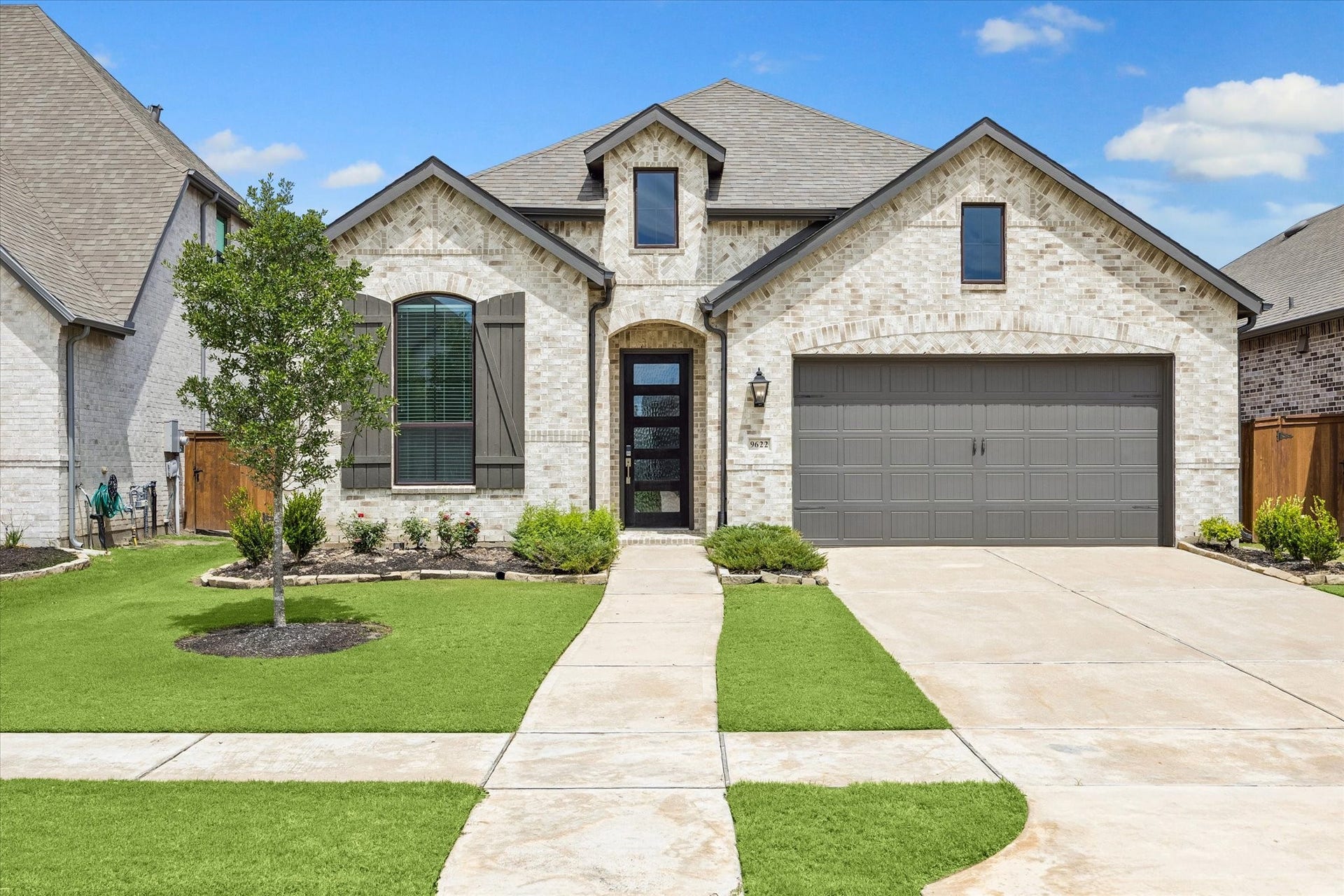 9622 Wright Drive, Manvel, TX 77578 9622 Wright Drive, Manvel, TX 77578