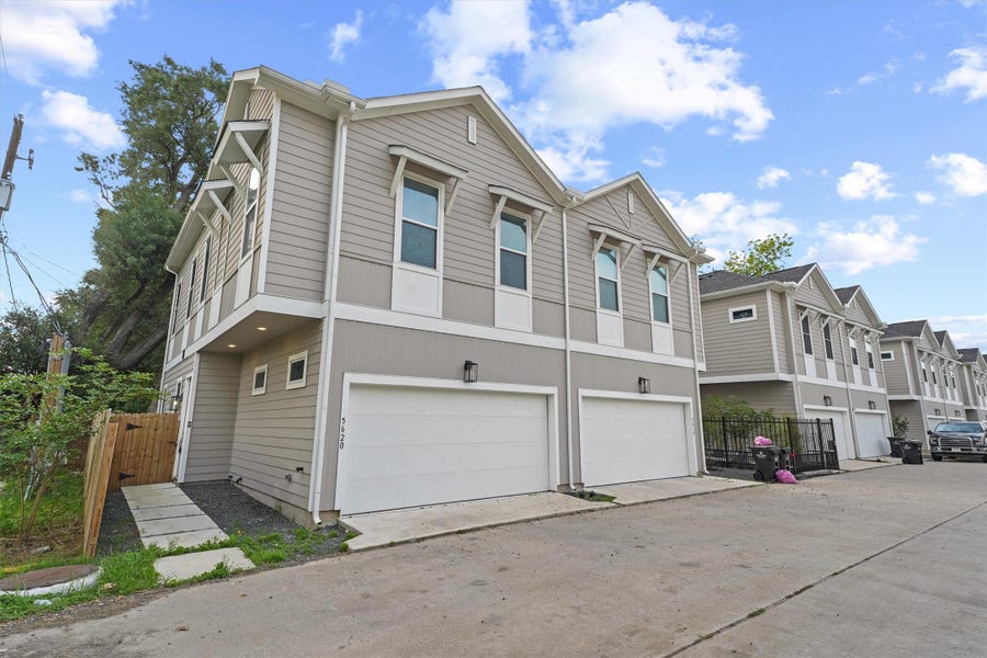 Property photo for 5620 Madison Street, Houston, TX