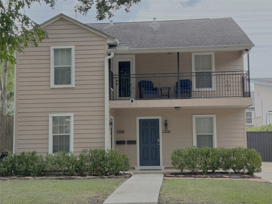Property photo for 1906 Banks Street, Houston, TX