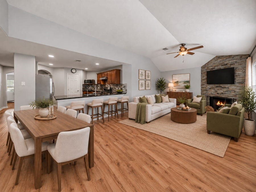 Property photo for 18126 Brightwood Park Lane, Richmond, TX