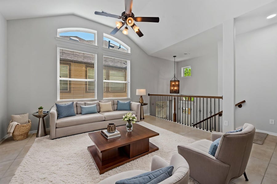 Property photo for 18550 Jasmine Garden Place, Humble, TX