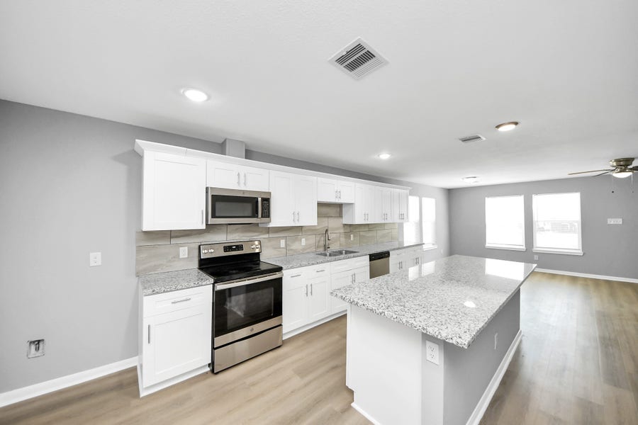 Property photo for 6832 Foster Street, Houston, TX