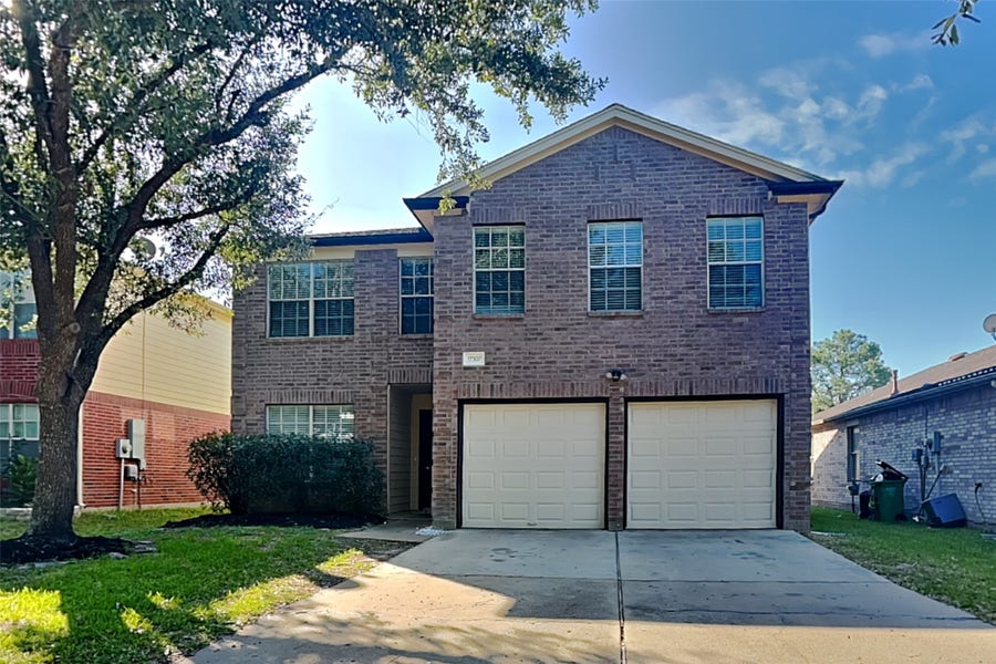 Property photo for 17307 S Summit Canyon Drive, Houston, TX