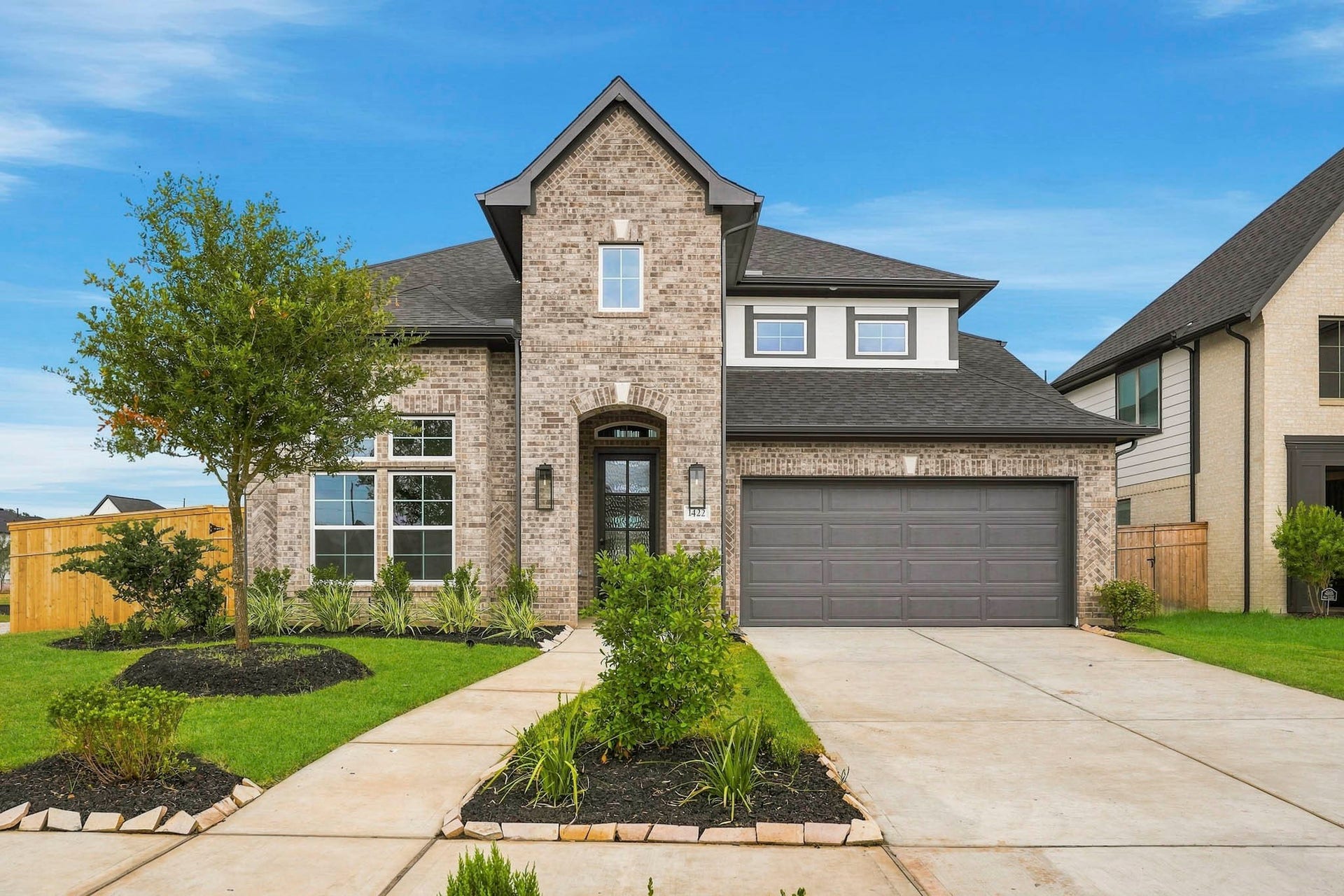 1422 Crest Dale Lane, Missouri City, TX 77459 1422 Crest Dale Lane, Missouri City, TX 77459