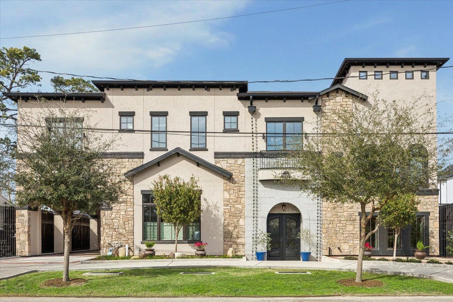 Property photo for 430 Fenn Street, Houston, TX
