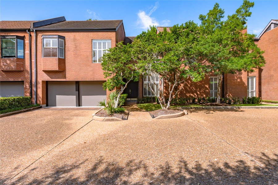 Property photo for 5300 Mercer Street, #7, Houston, TX