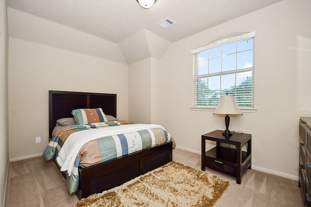5201 Pale Sage Lane, Rosharon, TX 77583