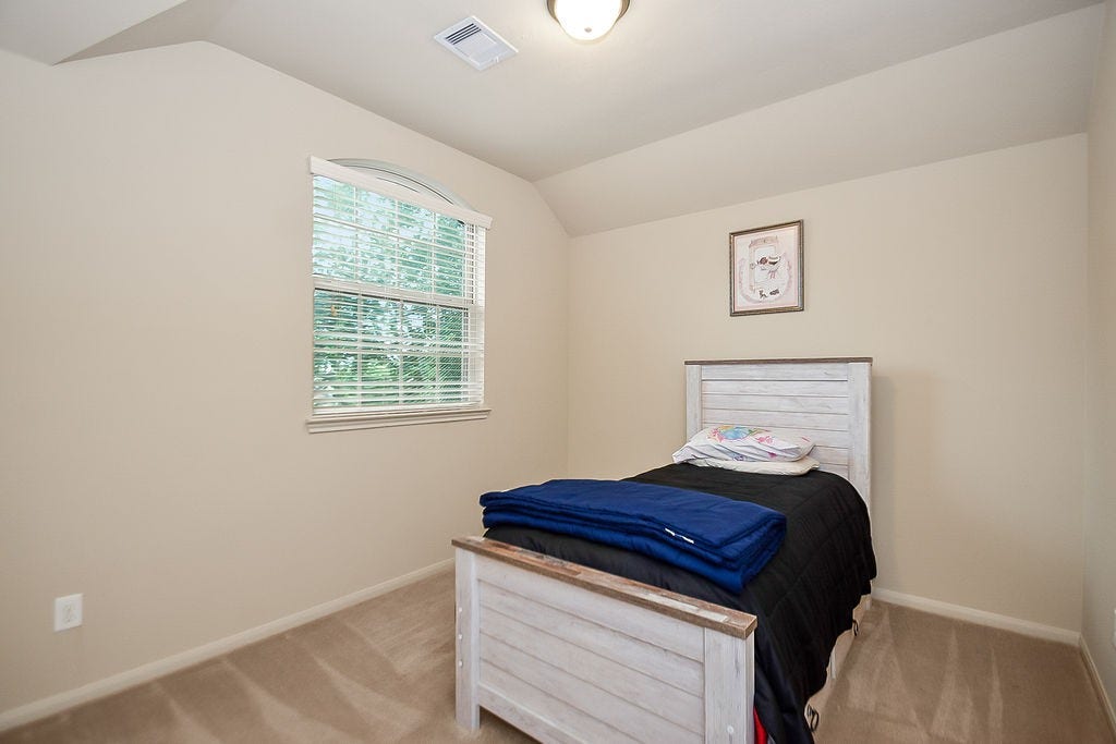 5201 Pale Sage Lane, Rosharon, TX 77583