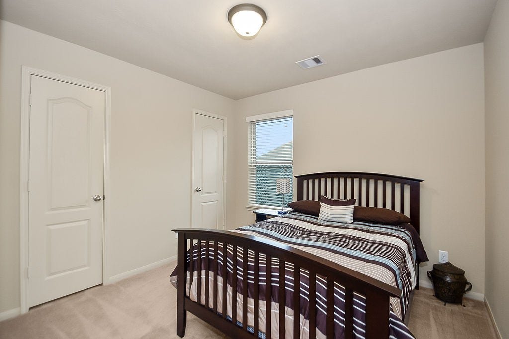 5201 Pale Sage Lane, Rosharon, TX 77583