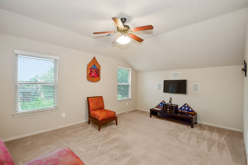 5201 Pale Sage Lane, Rosharon, TX 77583