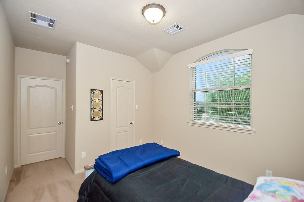 5201 Pale Sage Lane, Rosharon, TX 77583
