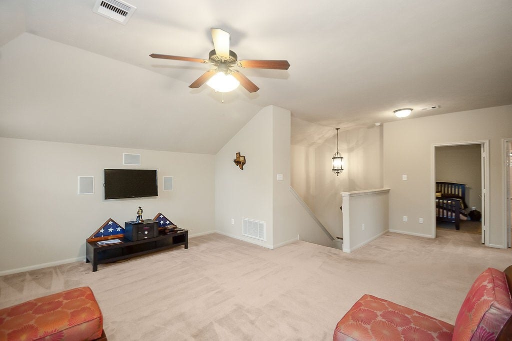 5201 Pale Sage Lane, Rosharon, TX 77583