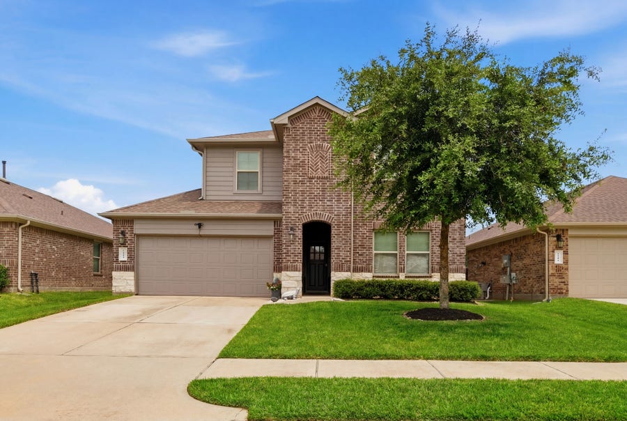 Property photo for 2218 Strong Horse Drive, Conroe, TX